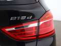 BMW 218 d Gran Tourer Advantage AHK SITZHZG TEMPOMAT Schwarz - thumbnail 9