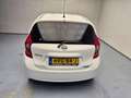 Nissan Note 1.2 Acenta Navi Camera Ecc Cruise Control Weiß - thumbnail 19