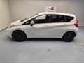 Nissan Note 1.2 Acenta Navi Camera Ecc Cruise Control Weiß - thumbnail 3