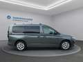 Ford Grand Tourneo Connect 2,0 EcoBlue L2 Titanium Aut. Grau - thumbnail 7