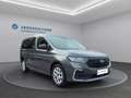 Ford Grand Tourneo Connect 2,0 EcoBlue L2 Titanium Aut. Grau - thumbnail 5
