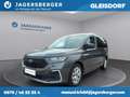 Ford Grand Tourneo Connect 2,0 EcoBlue L2 Titanium Aut. Grau - thumbnail 1