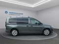 Ford Grand Tourneo Connect 2,0 EcoBlue L2 Titanium Aut. Grau - thumbnail 8