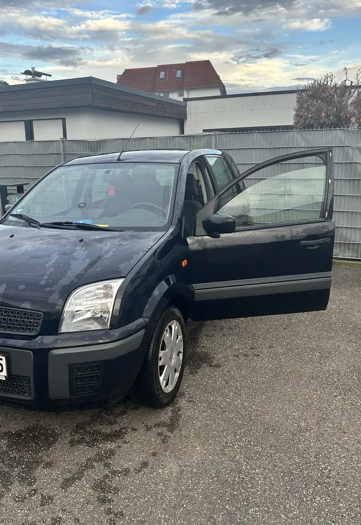 Ford Fusion Ford Fusion - 1