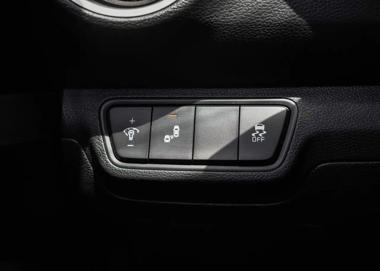 Kia Forte снимка Kia Forte