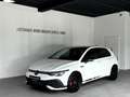Volkswagen Golf GTI Clubsport 2.0TSI*BlackStyle*Pano*H&K*IQ Weiß - thumbnail 1
