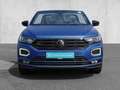 Volkswagen T-Roc Cabriolet 1.5 TSI DSG Edition R-Line ACC Schwarz - thumbnail 10