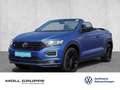 Volkswagen T-Roc Cabriolet 1.5 TSI DSG Edition R-Line ACC Schwarz - thumbnail 1