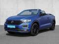 Volkswagen T-Roc Cabriolet 1.5 TSI DSG Edition R-Line ACC Schwarz - thumbnail 2