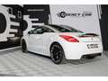 Peugeot RCZ 1.6 THP 16V - 200  COUPE . PHASE 1 Weiß - thumbnail 3