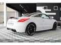 Peugeot RCZ 1.6 THP 16V - 200 - PHASE 1 Wit - thumbnail 4
