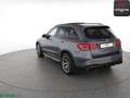 Mercedes-Benz GLC 43 AMG GLC 43 AMG 4M NIGHT PERFORMANCE AIRMATIC,STANDHZ Gris - thumbnail 3