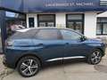 Peugeot 3008 Hybrid 225 e-EAT8 Allure Pack Aut. Blau - thumbnail 7