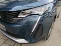Peugeot 3008 Hybrid 225 e-EAT8 Allure Pack Aut. Blau - thumbnail 5