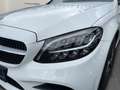Mercedes-Benz C 300 T e 9-G AMG Business Plus/LED/Navi/18Zoll Blanco - thumbnail 20