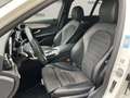 Mercedes-Benz C 300 T e 9-G AMG Business Plus/LED/Navi/18Zoll Blanco - thumbnail 8