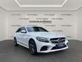 Mercedes-Benz C 300 T e 9-G AMG Business Plus/LED/Navi/18Zoll Blanco - thumbnail 3