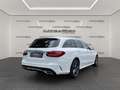 Mercedes-Benz C 300 T e 9-G AMG Business Plus/LED/Navi/18Zoll Blanco - thumbnail 6