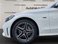 Mercedes-Benz C 300 T e 9-G AMG Business Plus/LED/Navi/18Zoll Blanco - thumbnail 7