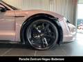 Porsche Taycan Turbo S Cross Turismo/Frozen Berry/Carbon Allrad H Violett - thumbnail 6