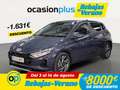 Hyundai i20 1.0 TGDI Klass 48V 100 Gris - thumbnail 1