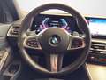 BMW 320 d Lim. M-Sport ACC Kamera HiFi Kzu NP:70.000€ Černá - thumbnail 10