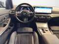 BMW 320 d Lim. M-Sport ACC Kamera HiFi Kzu NP:70.000€ Černá - thumbnail 9