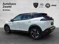 Peugeot 2008 BlueHDi 130 S&S GT Line EAT8 *LED*NAVI*SHZ*RFK* Weiß - thumbnail 4