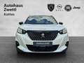 Peugeot 2008 BlueHDi 130 S&S GT Line EAT8 *LED*NAVI*SHZ*RFK* Weiß - thumbnail 2