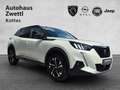 Peugeot 2008 BlueHDi 130 S&S GT Line EAT8 *LED*NAVI*SHZ*RFK* Weiß - thumbnail 8