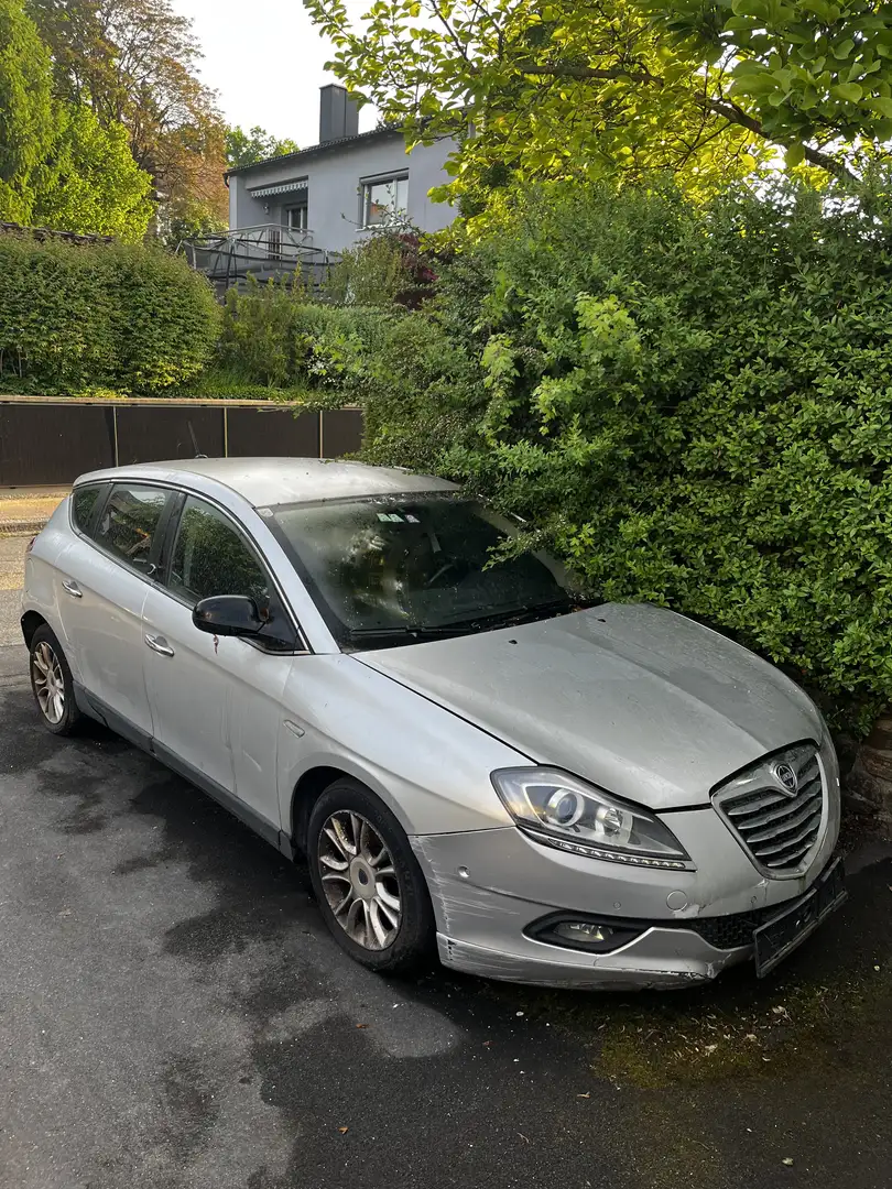 Lancia Delta 1.6 MultiJet 16v DFN6 Platinum - 1