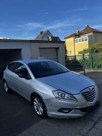 1.6 MultiJet 16v AUTOMATIK Platinum