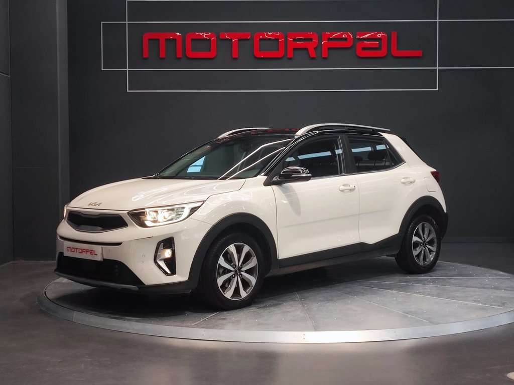 Kia Stonic 1.0 T-GDi 88kW (120CV) MHEV iMT Drive - foto 1