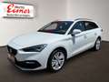 SEAT Leon SP Kombi 1.5 TSI Style Edition Keyless Entry, Desi Weiß - thumbnail 3