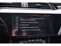 Audi e-tron 55 Quattro 95 kWh Advanced CUIR MEMO PANO CAM360 Bleu - thumbnail 17