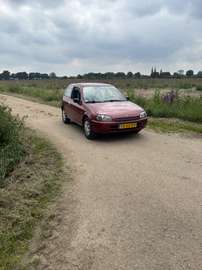 1.3-16V GLi