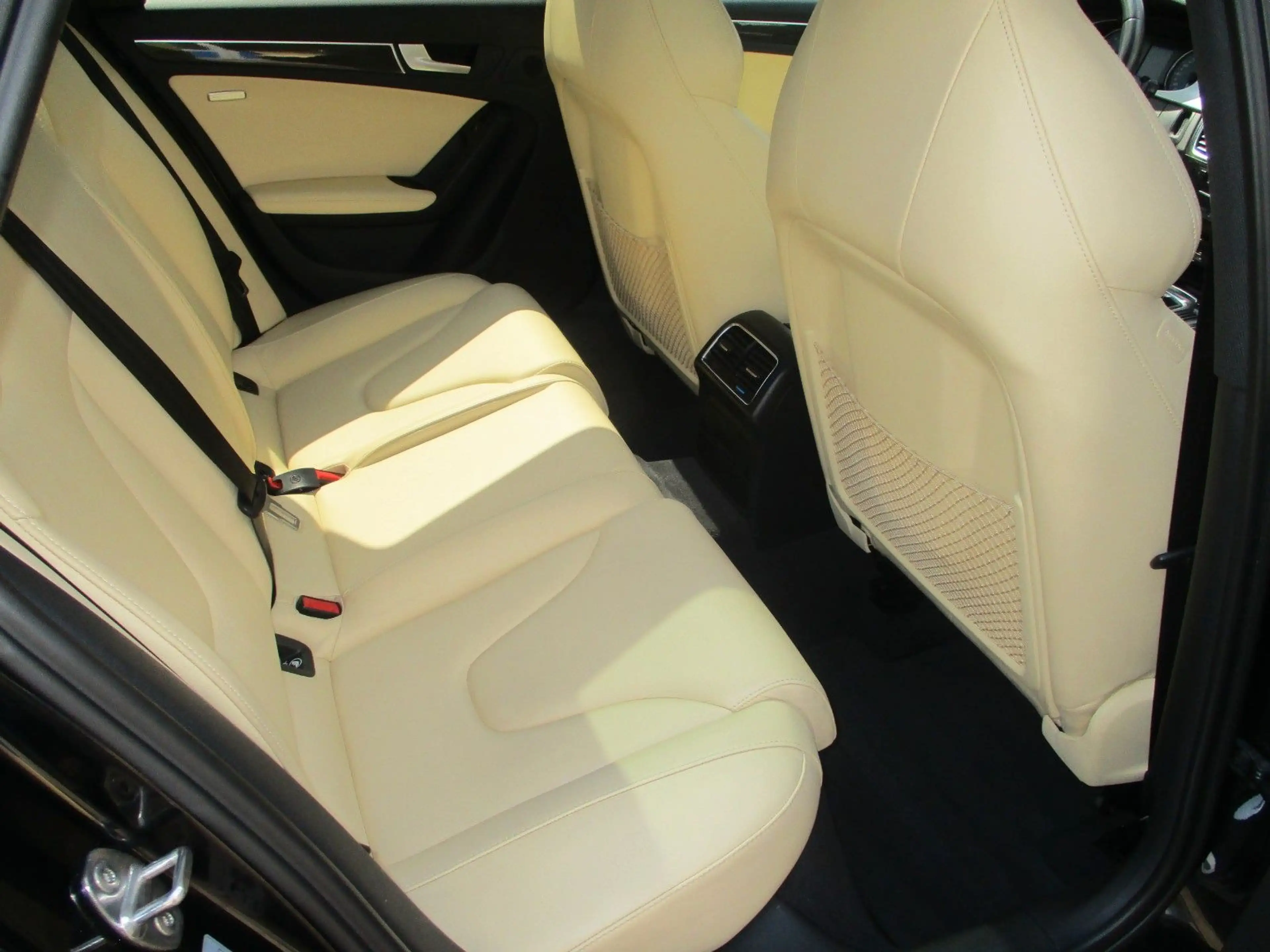 Audi S4 Avant 3.0 TFSI quattro+ABT+Sehr Gepflegt — photo 11