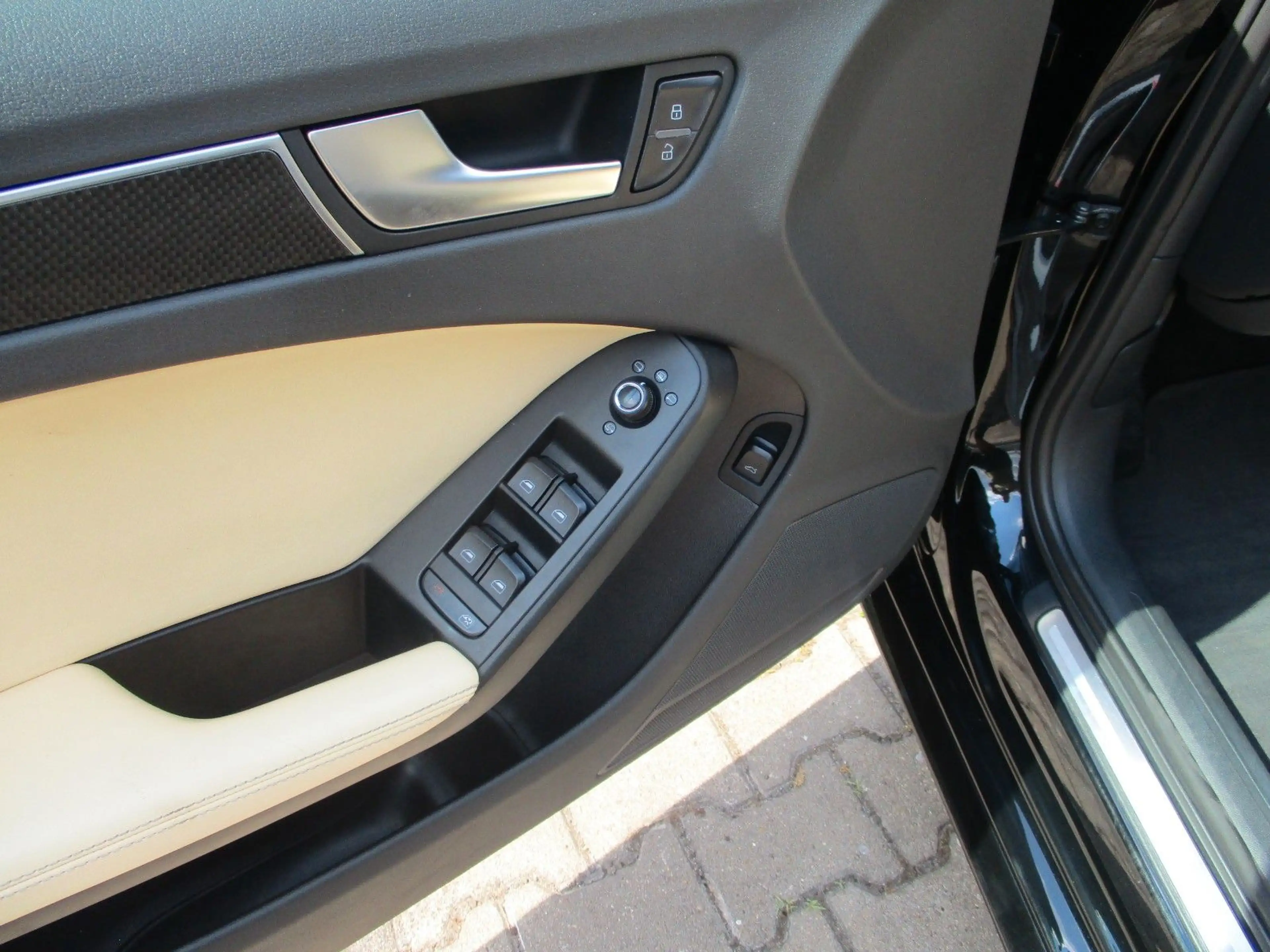 Audi S4 Avant 3.0 TFSI quattro+ABT+Sehr Gepflegt — photo 12