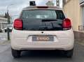 Citroen C1 1.0 vti 70 live faible kilometrage - Blanc - thumbnail 11