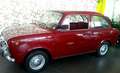 Fiat 850 Fiat 850 Rot - thumbnail 1
