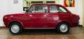 Fiat 850 Fiat 850 Rot - thumbnail 8