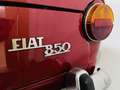 Fiat 850 Fiat 850 Rot - thumbnail 6