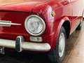 Fiat 850 Fiat 850 Rot - thumbnail 9
