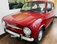 Fiat 850 Fiat 850 Rot - thumbnail 5