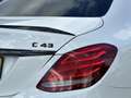 Mercedes-Benz C 43 AMG 4MATIC | Panodak | Performance uitlaat | 367 pk | Wit - thumbnail 26