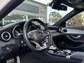 Mercedes-Benz C 43 AMG 4MATIC | Panodak | Performance uitlaat | 367 pk | Wit - thumbnail 2