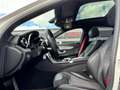 Mercedes-Benz C 43 AMG 4MATIC | Panodak | Performance uitlaat | 367 pk | Wit - thumbnail 5