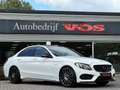 Mercedes-Benz C 43 AMG 4MATIC | Panodak | Performance uitlaat | 367 pk | Wit - thumbnail 27
