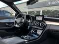 Mercedes-Benz C 43 AMG 4MATIC | Panodak | Performance uitlaat | 367 pk | Wit - thumbnail 7