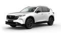 Mazda CX-5 2026 2.5 Homura FWD 360°|Leder|Matrix|Bose Weiß - thumbnail 1